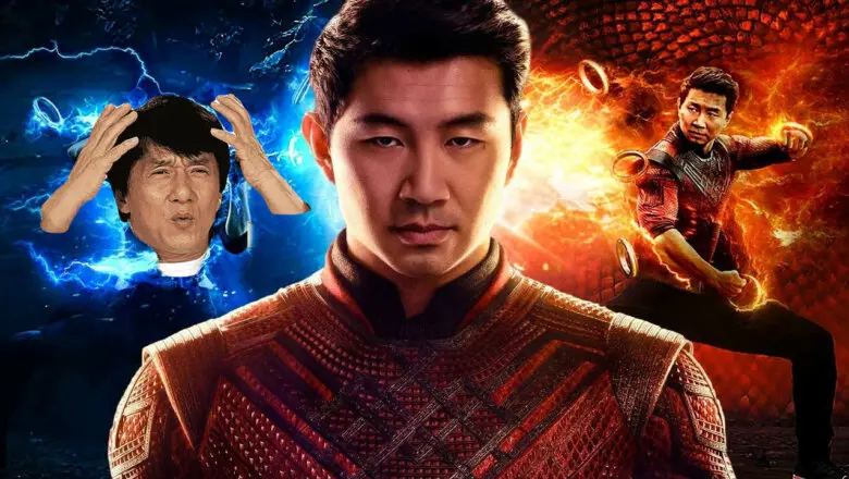Shang-Chi 2