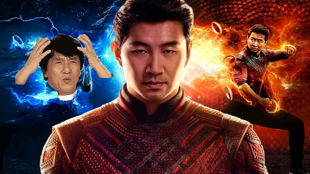 Shang-Chi 2