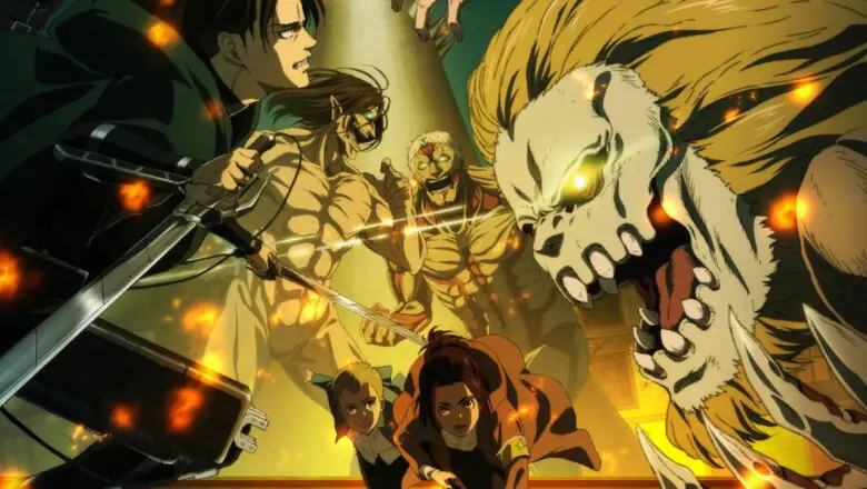 shingeki no kyojin episodios