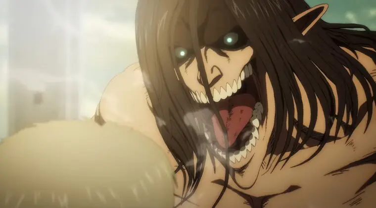 Imagen de Shingeki no Kyojin revela el tráiler oficial para la parte 2 de la Temporada Final