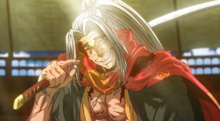 Imagen de Shuumatsu no Valkyrie es un anime irregular, pero Sasaki me dio esperanzas de que mejore