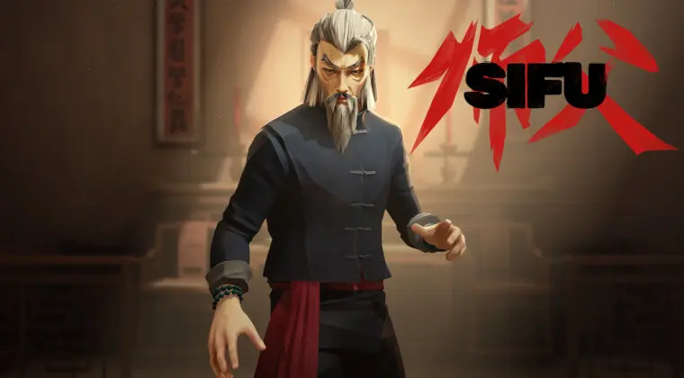 Imagen de Impresiones de Sifu: Una experiencia enriquecedora que me ha pateado hasta en la nostalgia