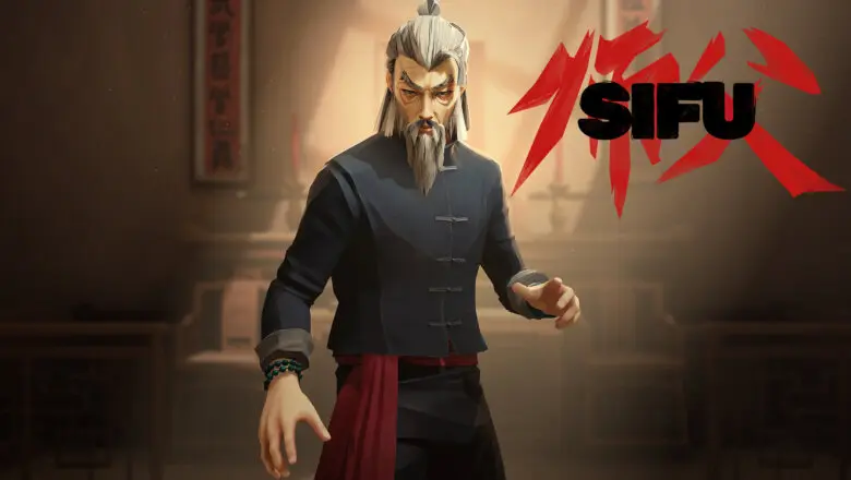Sifu