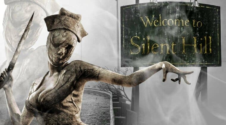 Imagen de El creador de Silent Hill cree que un remake del juego debería ofrecer 'una vuelta de tuerca'