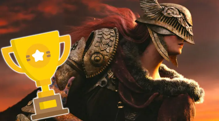 Imagen de Elden Ring no ha salido todavía y ya ha ganado la impresionante cantidad de 8 premios