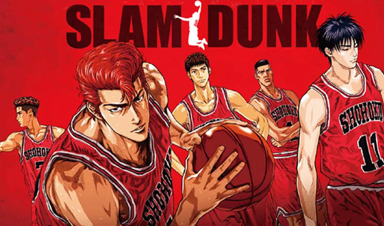 slam dunk cartel