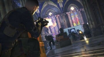 Imagen de Sniper Elite 5 presenta su primer tráiler y ya apunta con su rifle a 2022
