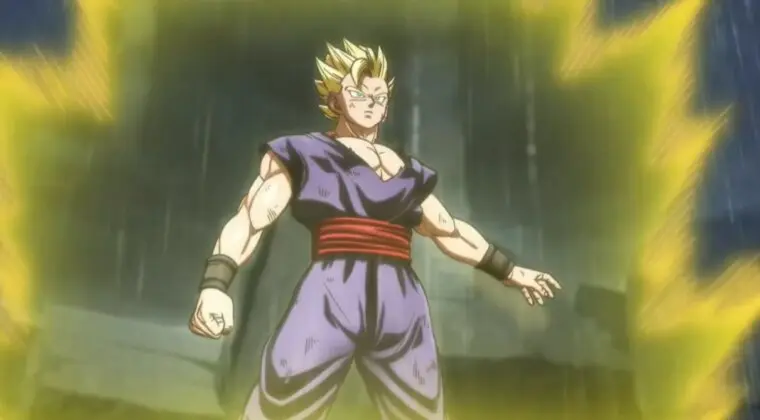 Imagen de Dragon Ball Super: Super Hero anuncia fecha de estreno junto a un nuevo tráiler