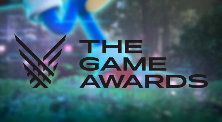 Imagen de ¡Confirmado! El nuevo juego de Sonic estará en The Game Awards 2021