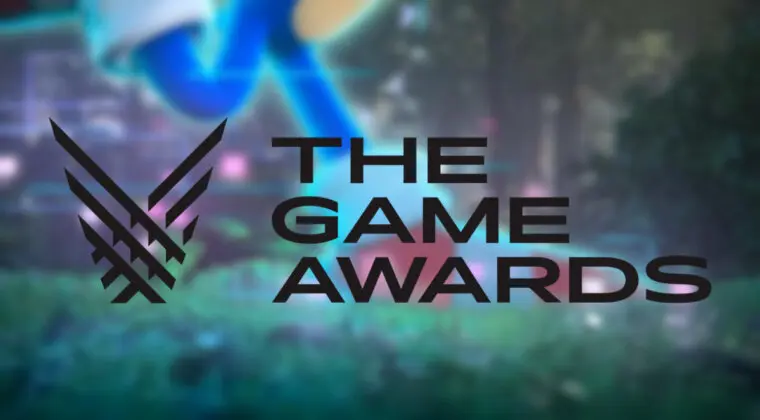 Imagen de ¡Confirmado! El nuevo juego de Sonic estará en The Game Awards 2021