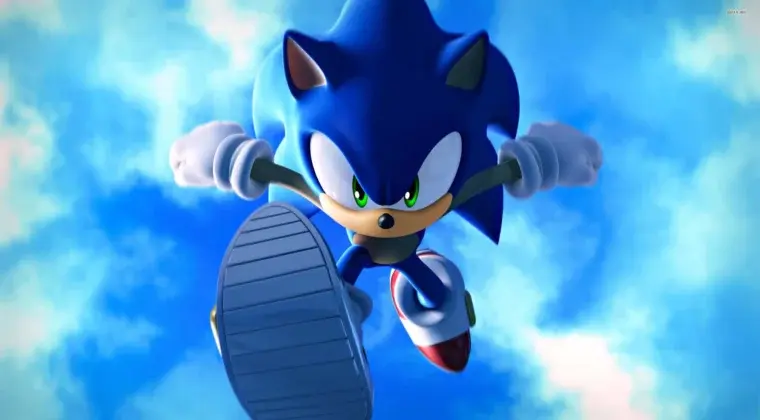 Imagen de ¿Un nuevo juego de Sonic? Ciertos movimientos de SEGA así lo sugieren