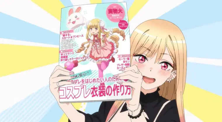 Imagen de Sono Bisque Doll wa koi wo suru confirma fecha de estreno con un nuevo tráiler