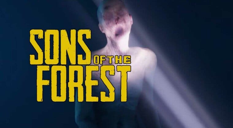 Imagen de Sons of the Forest revela su fecha de lanzamiento, y no, no llegará en 2021