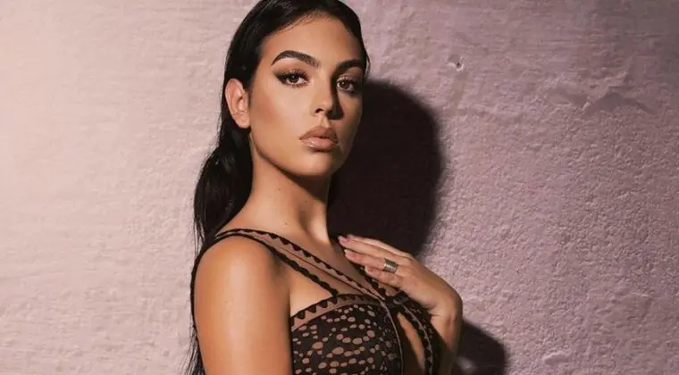 Imagen de Soy Georgina: el reality de Georgina Rodríguez y Cristiano Ronaldo ya tiene fecha de estreno