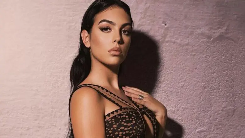 Soy georgina temporada 2