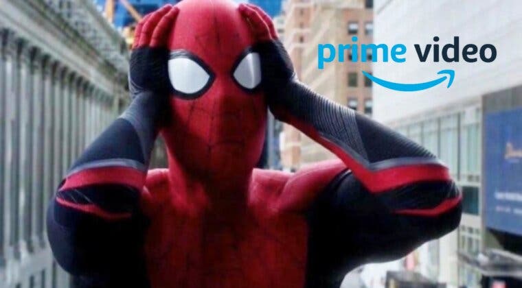 Imagen de Amazon Prime Video: La película de Spider-Man que está entre lo más visto por motivos obvios