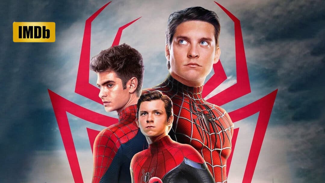 Spider-Man: Ordenamos de peor a mejor las películas del hombre araña según  IMDB
