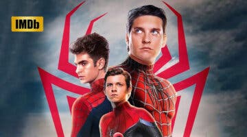Imagen de Spider-Man: Ordenamos de peor a mejor las películas del hombre araña según IMDB