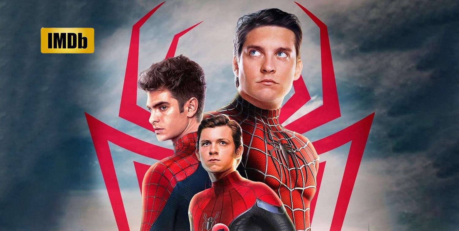 para jugar Fresco es inutil Spider-Man: Ordenamos de peor a mejor las películas del hombre araña según  IMDB