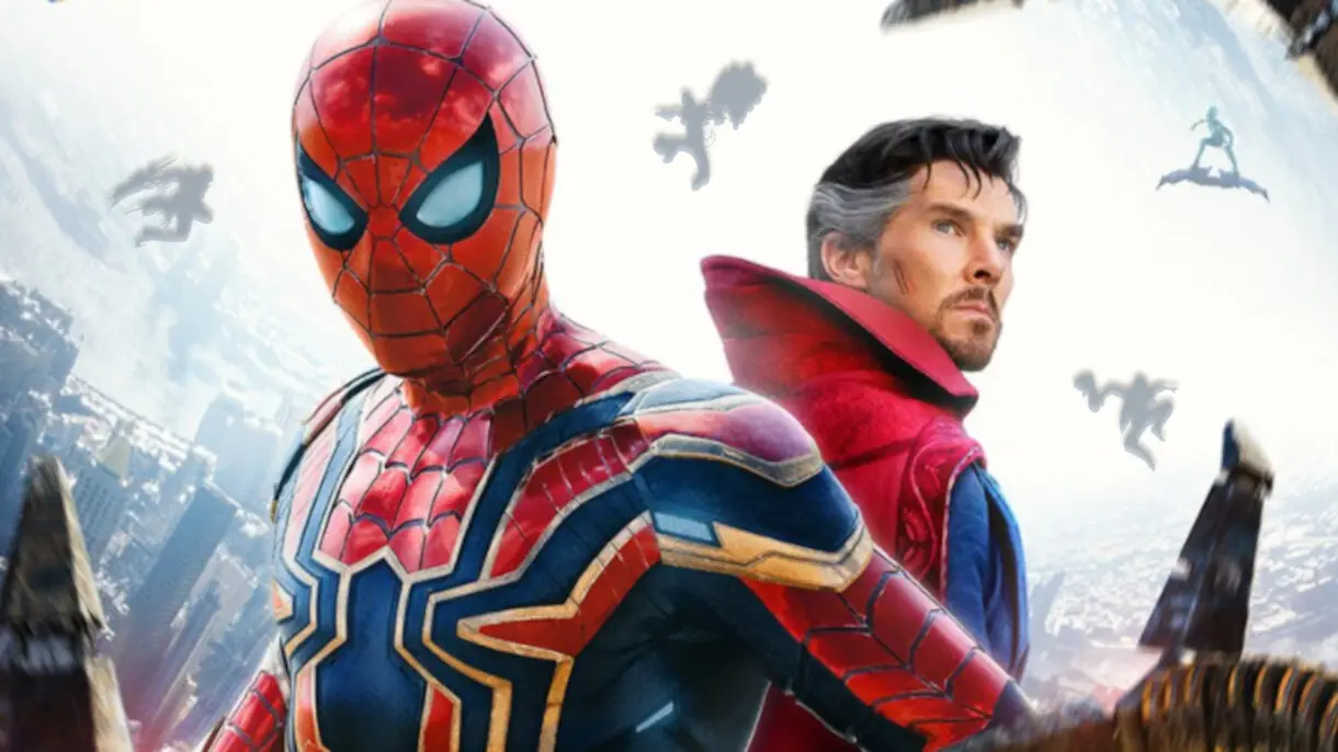Spider-Man