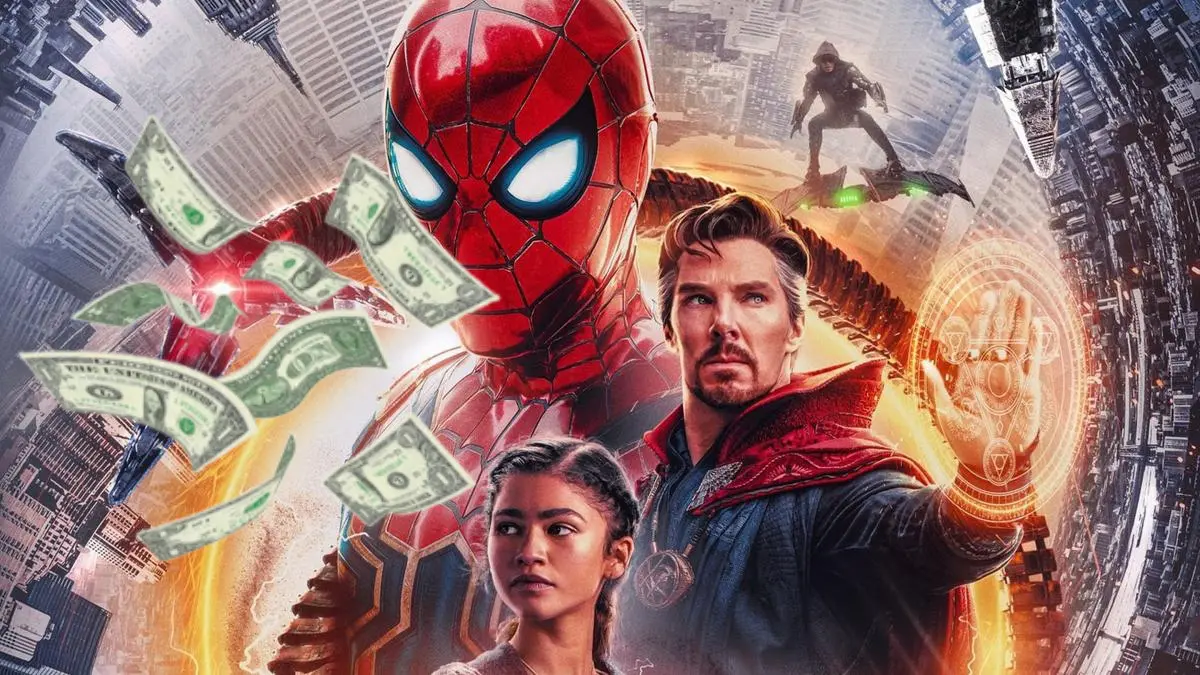 Spider-Man