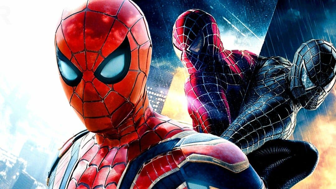 Así será Spider-Man 4: el futuro del superhéroe tras No Way Home ya está  sobre la mesa