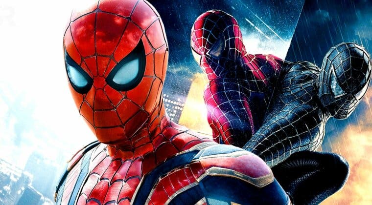 Imagen de Así será Spider-Man 4: el futuro del superhéroe tras No Way Home ya está sobre la mesa