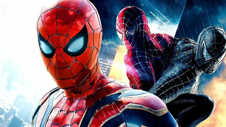 Spider-Man 4