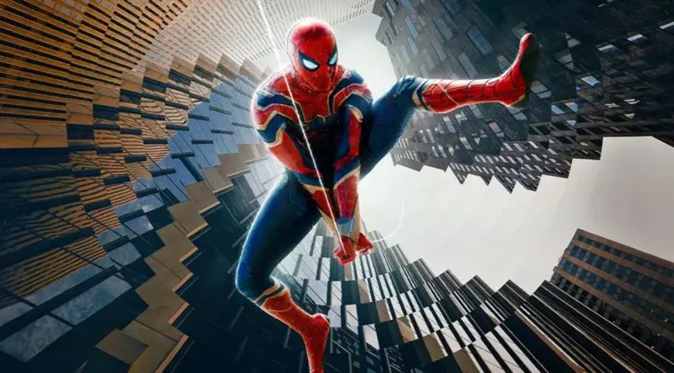 Imagen de Los guionistas de Spider-Man: No Way Home explican el giro del tío Ben