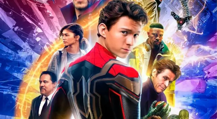 Imagen de Kevin Feige confirma que Spider-Man 4 ya está en marcha