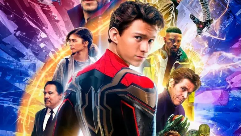 Spider-Man