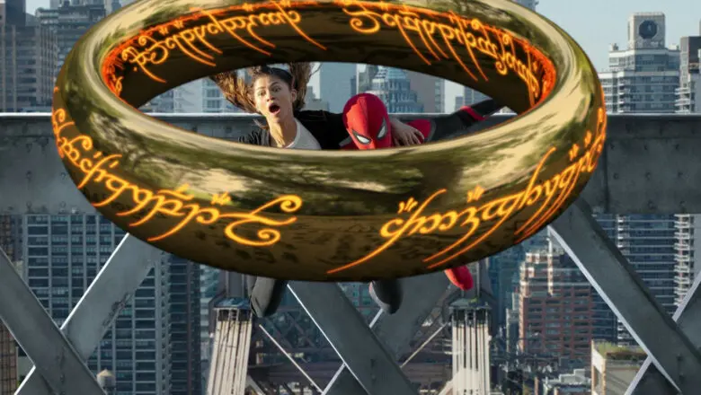 Spider-Man: No Way Home