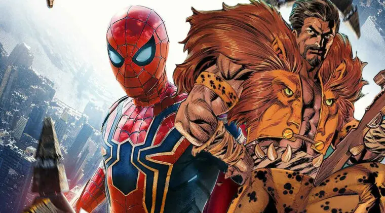 Imagen de Así hubiera sido Spider-Man: No Way Home si el multiverso no hubiera llegado al UCM