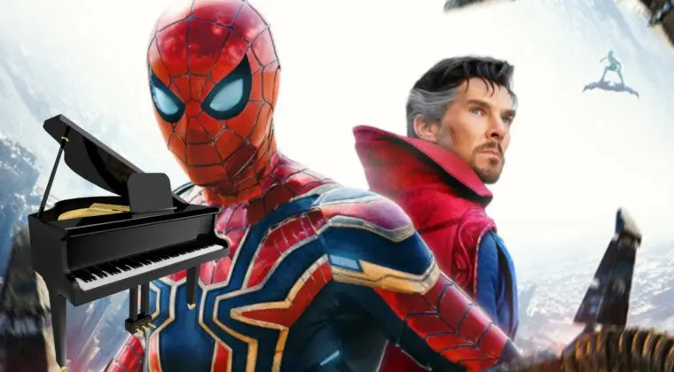 Imagen de Elesky enamora a Michael Giacchino con su versión al piano de la BSO de Spider-Man: No Way Home