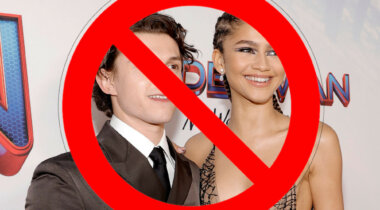 Imagen de Las diferencias entre Tom Holland y Zendaya: ¿en qué no se ponen de acuerdo?