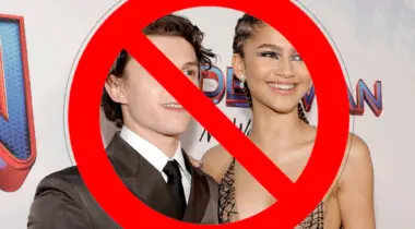 Imagen de Las diferencias entre Tom Holland y Zendaya: ¿en qué no se ponen de acuerdo?