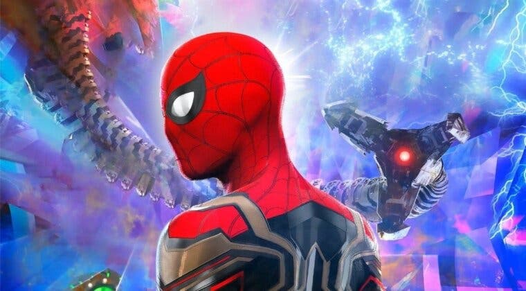 Imagen de Marvel: ¿Qué películas y series hay que ver antes de Spider-Man: No Way Home?
