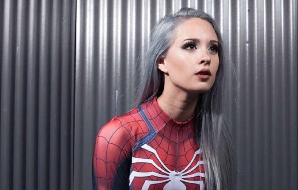spiderman