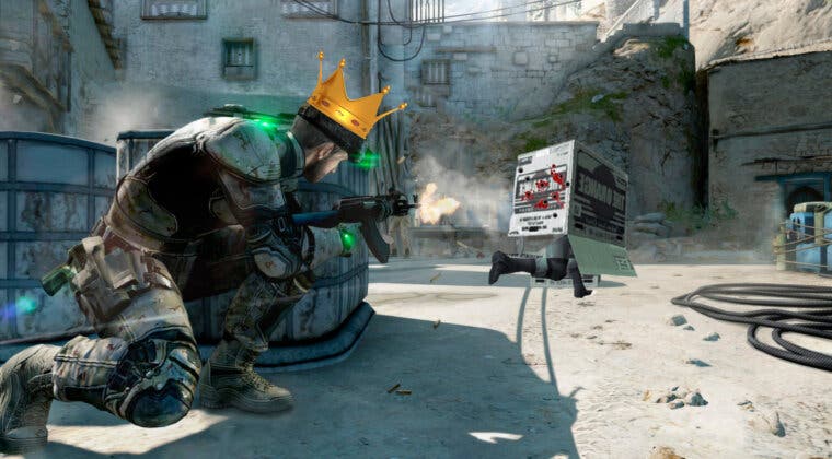 Imagen de A razón de su remake, es momento de reivindicar a Splinter Cell sobre Metal Gear Solid