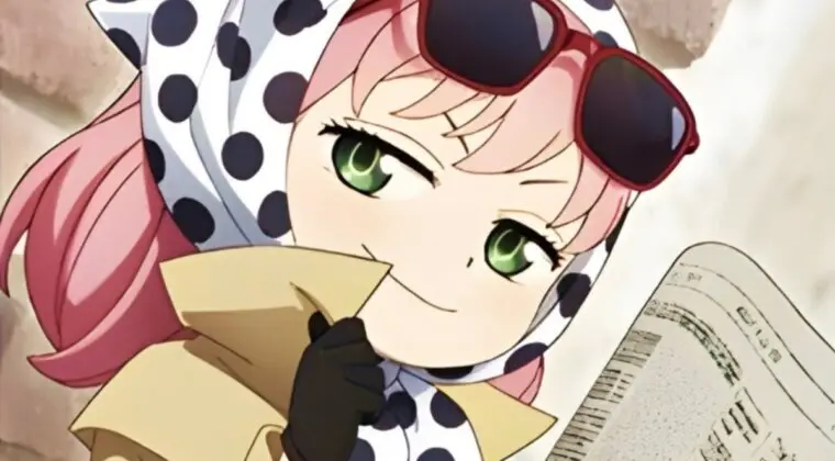 Imagen de El anime de Spy X Family ya tendría mes para su estreno en 2022