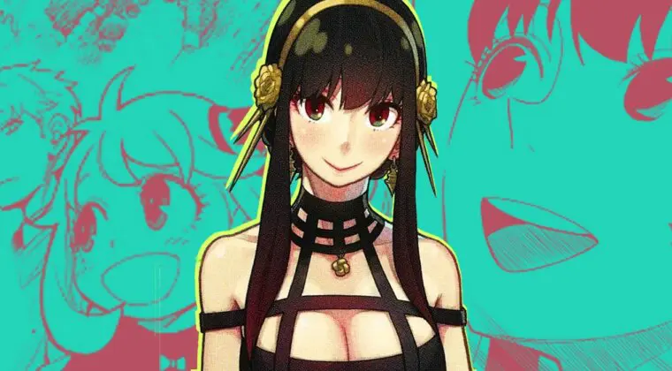 Imagen de Spy x Family: Así es el cosplay de Yor que calienta motores para el anime