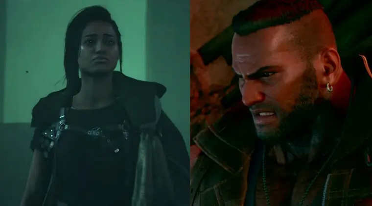 Imagen de Square Enix no perdona; Final Fantasy VII Remake Intergrade y Forspoken valdrán 80 euros en PC