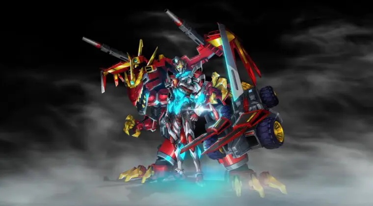 Imagen de La película de SSSS. GRIDMANxDYNAZENON es oficial; así es el primer teaser
