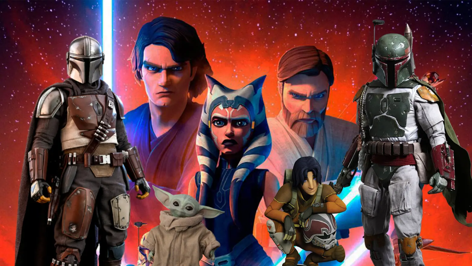 Star Wars