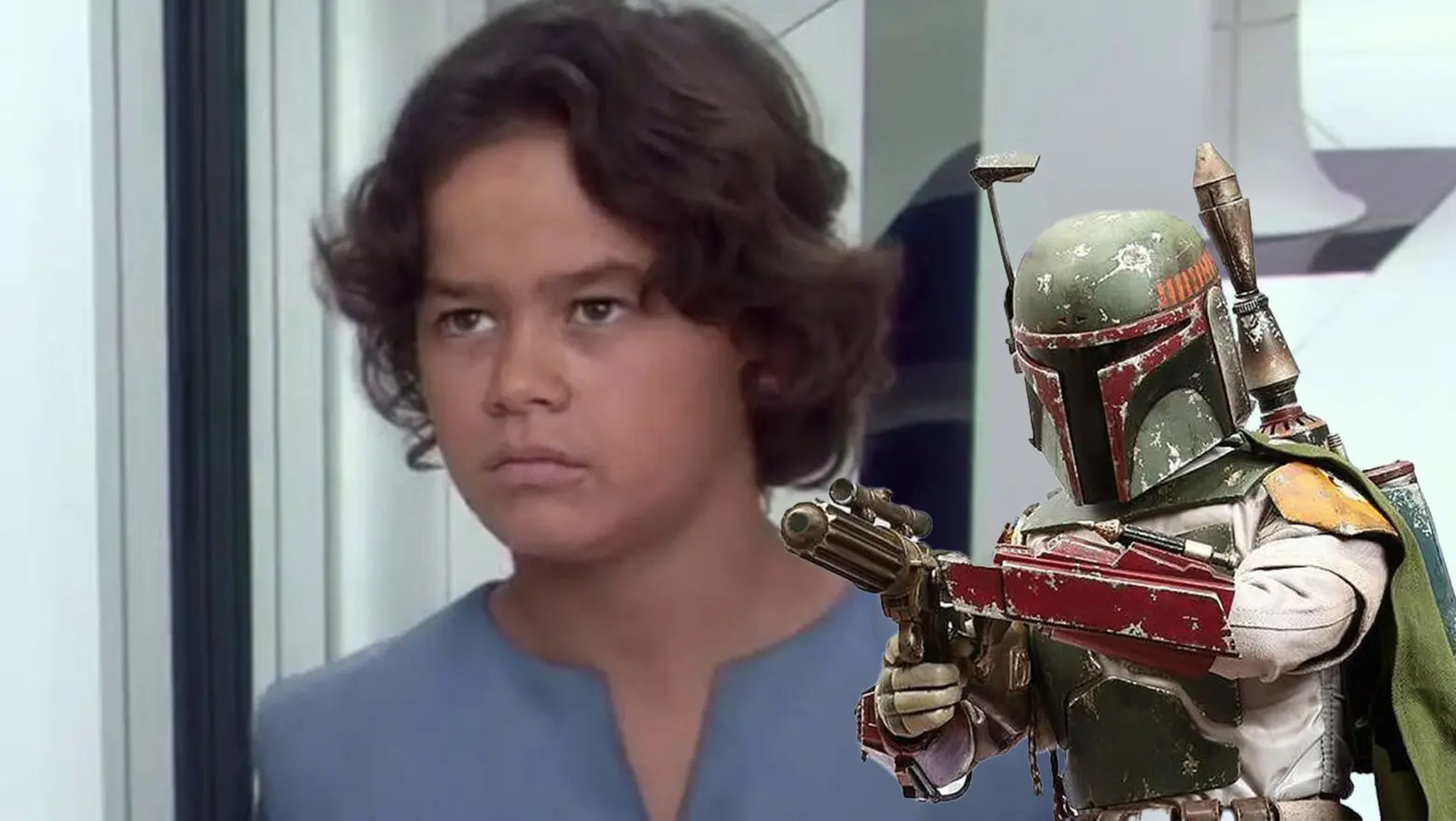 Star Wars Boba Fett