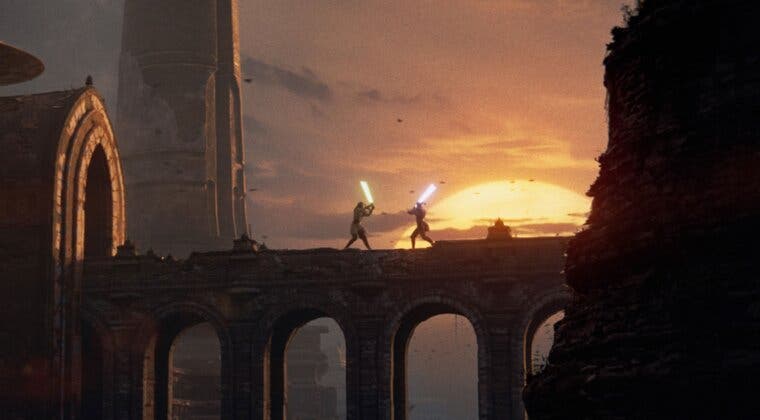 Imagen de Star Wars Eclipse incluiría multijugador y se inspiraría en The Last of Us, según un insider