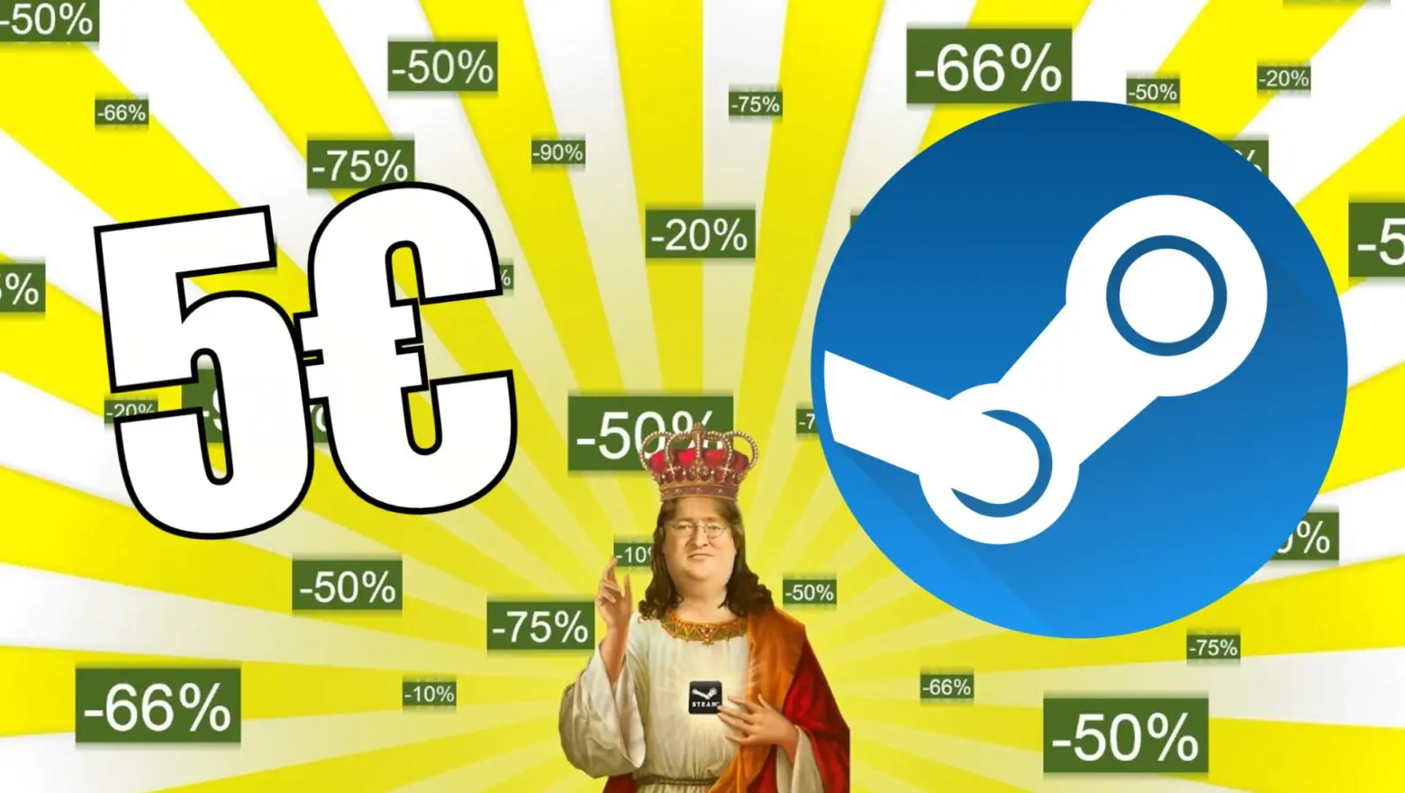 Steam