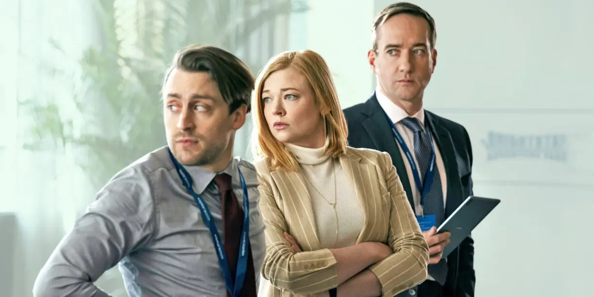 Succession