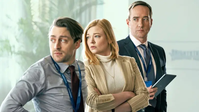 Succession