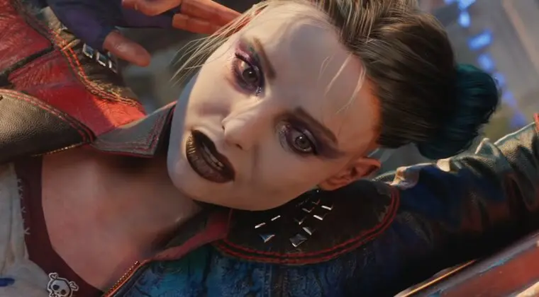 Imagen de Suicide Squad: Kill the Justice League no se perderá The Game Awards 2021; habrá nuevo tráiler